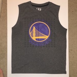 Steph Curry GSW Grey Jersey